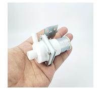 Pompes à Eau, pièces et Accessoires DC 12V 24V Micro Water Pompe Drive magnétique Grande Circulation d'écoulement Muette Petite Pompe à Eau
