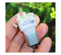 Pompes à eau, pièces et accessoires DC 3.7V 5V 6V Pompe à vide micro-mini 030 Pompe à pression négative du moteur