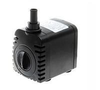 Pompes à eau, pièces et accessoires Pompe Submersible, MY-038 Mini Pompe à Eau Ultra Silencieuse Bruit Complet Processus Submersible Ascenseur 1.2M 8W