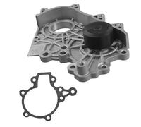 Pompes à eau Pompe à eau de refroidissement moteur compatible avec le modèle GWM Great Wall POER WINGLE 7, code 1307100XED95 Pompe eau voiture