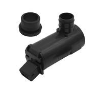 Pompes à eau Pompe de lave-glace pour pare-brise voiture, Convient pour Ford Contour, pour Focus Transit, pièces pour Jaguar Pompe de lave-glace