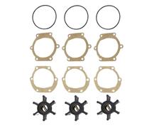 Pompes À Eau Pour BMW Pour Johnson 09-1026B Jabsco