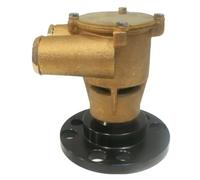 Pompes À Eau Pour Johnson10-24232-1 10-24915-01