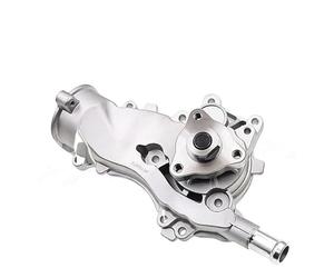 Pompes À Eau Thermostat Pompe À Eau 25192709 55579016 55561623 55593034, Pour Buick Pour Encore Pour Sonic 1,4l 2011-2016 I4 Turbo 25193407 Pompe À Eau Auxiliaire(WATER PUMP INLET)