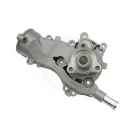 Pompes À Eau Thermostat Pompe À Eau Moteur 55593034 55579016 Pour Buick Pour Encore Pour Chevrolet Pour Sonic Pour Cruze 1.4L 2011-2016 I4 Turbo Pompe À Eau Auxiliaire(OIL PUMP)