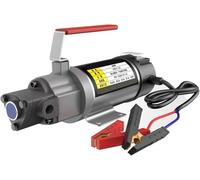 Pompes à eaux usées/effluents 12 V 24 220, boîte de vitesses, moteur, vidangeur d'huile, engrenage pompe(24V)