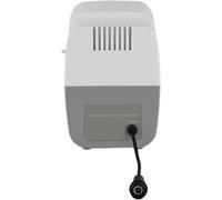 Pompes à eaux usées/effluents 300 ml/min KCPA300 Pompe péristaltique faible débit Moteur 24 V CC Structure d'engrenage réglable 4 mm x 7,2 Dosage for laboratoire(UK)