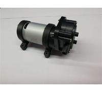 Pompes à eaux usées/effluents 540 550 CC 12 V 24, pompe engrenages électrique, débit 2 L/min 4, fonctionnement silencieux, matériau PPS, eau chaude, qualité alimentaire(550 24v)