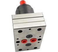 Pompes à eaux usées/effluents haute précision for le dosage de produits chimiques liquides, moteur électrique à micro-engrenage, pompe doseuse en polyuréthane for machine à mousse PU(30 Cc Per Rev)