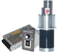 Pompes à eaux usées/effluents Mini en acier inoxydable 316L, entraînement magnétique 24 V CC, pompe engrenages externe auto-amorçante, remplissage de qualité alimentaire, vitesse réglable