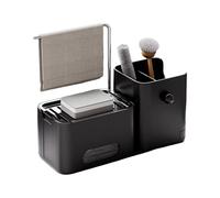 Pompes à économie d'espace avec technologie de déversement de liquide pour cuisine, salle de bain, comptoir, article essentiel, pompes manuelles, distributeur de liquide