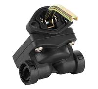 Pompes à Essence électriques Pompes à Essence Mécaniques Automobiles Pompe à Essence Am133627 Remplacement Fit pour Command 11Hp 12.5Hp Moteurs Verticaux Pompe à Essence
