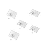 Pompes À Essence Filtres De Pompe À Carburant Pour Triumph Pour Tiger 800 1050 800XC Pour Trophy 1215 Pour Thunderbird 1600 1700 Pour Sprint GT ST T2400499(5pcs)