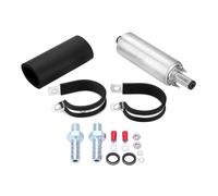 Pompes À Essence Pompe À Carburant Externe Haute Pression Universelle En Ligne 255 LPH Pour GSL392 Avec Kit