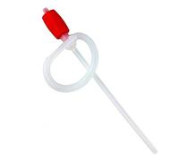 Pompes À Essence Pompe À Carburant Manuelle Siphon D'aspiration Pour Liquide D'essence Pompe Transfert Carburant Pour Camion Huile Essence Diesel Aspirateur Transfert(1pieces)
