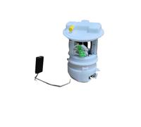 Pompes À Essence pour Dacia pour Sandero II 1.2 pour Dacia pour Duster 1.6SCe Ensemble De Pompe À Carburant 172022047R 09746529901 705656670 Robinet De Carburant