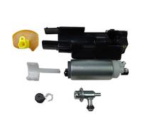 Pompes À Essence pour Suzuki GSX-R1000 pour GSXR 1000 2001 2002 2003 2004 UC-T30SU6 Ensemble De Filtres À Carburant pour Pompe À Carburant De Moto Robinet De Carburant