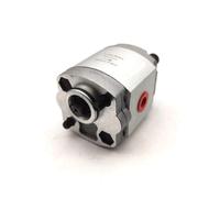 Pompes à huile compatibles avec les pompes à engrenages à pression CBQ-F2.1B et CBQ-F42B, rotation latérale vers l'intérieur vers l'extérieur(CBQ-F2.1B)