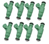 Pompes à injection Buse D'injecteur De Carburant 0280155787 Pour Land Pour Rover Pour Discovery Pour Range 8CYL 4,0 L V8,6 1999 - 2002 Injection Voiture