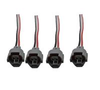 Pompes à injection Buse D'injecteur De Carburant Pour Toyota Pour Avensis Pour RAV4 Pour Camry Pour Vista Pour Corona Pour Townace Pour Liteace Pour Carina FF ED Cad(A)