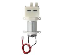 Pompes à membrane d'amorçage d'eau à courant continu 12 V pour distributeur de machine à café, approvisionnement d'aquarium