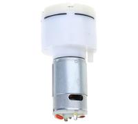 Pompes à membrane polyvalentes 555 avec grands débits petites pompes à air miniatures pour emballage sous vide et équipement de massage économes en énergie