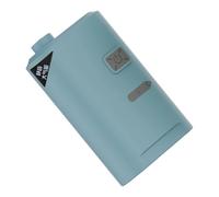 Pompes à oxygène haute efficacité rechargeables étanches pour poissons et activités de pêche en plein air Camping Dispositif d'alimentation en oxygène