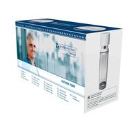 Pompes à Pénis - Pompe a Pénis pour Homme - Penis Pump - Androvacuum Manual - AVM FR