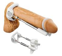 Pompes à Pénis Sextoyse Sexmasturbâteur - Jouet sexuel Agrandir le Pénis Retardant d'éjaculation Homme Aide à l'érection pour Hommes Agrandir Le Pénis Masculin Entrainement Contre la Précocité