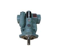 Pompes à piston Pompe à piston plongeur variable P70 P70-A3-FR-01 Pompes à huile hydrauliques à compensation haute pression(P70-A3-F-L-S-01)