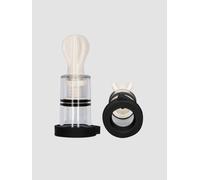 Pompes à Tétons E-Stim Electro Nipple Suckers