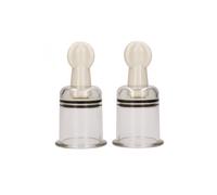 Pompes à Tétons Medium Suction Cups