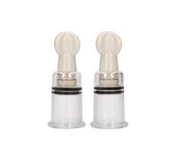 Pompes à Tétons Nipple Suction Set Medium