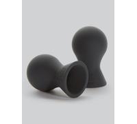 Ventouses à seins 50 Nuances de Grey NOIR
