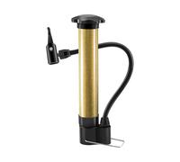 Pompes à vélo Portables Haute Pression Pompes à pneus universelles pour vélos pour l ' Entretien Quotidien poignées ergonomiques vélo