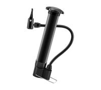Pompes à vélo Portables Haute Pression Pompes à pneus universelles pour vélos pour l ' Entretien Quotidien poignées ergonomiques vélo