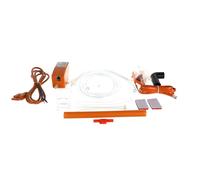 Pompes Aspen FP2212 Pompe à condensat, mini, orange