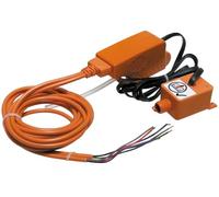 Pompes Aspen FP2212 Pompe à condensat, mini, orange