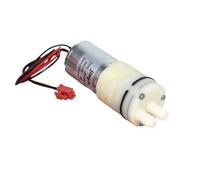 Pompes auto-amorçantes 370 efficaces pour un de liquide stable dans diverses applications Pompes à eau 370 pour ventilateur d ' eau de table à thé