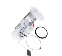 Pompes Carburant Pour Auto Ensemble De Module De Pompe À Carburant De Voiture Compatible Avec BMW Pour X5 XDrive30i 2009 2010 L6 3.0L Essence E70 Série 16117195463 E8814M FG1176