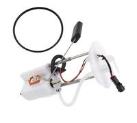 Pompes Carburant Pour Auto Ensemble De Module De Pompe À Carburant De Voiture Compatible Avec Mercury Pour Mariner 2007 2008 L4 2.3L V6 3.0LPetrol Sport Utility E2495M 8L8Z9H307C