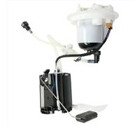 Pompes Carburant Pour Auto Ensemble De Pompe À Carburant Pour Voiture, Filtre À Carburant Compatible Avec Land Pour Rover LR2 2008 2009 2010 2011 2012 2013 2014 3,2l LR038601 LR020016