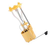 Pompes Carburant Pour Auto Module D'assemblage De Pompe À Carburant Électrique Pour Pompes À Essence Compatible Avec Dodge Pour Ram 2500 2005 2006 2007 2008 2009 E7181M SP7181M FG1224