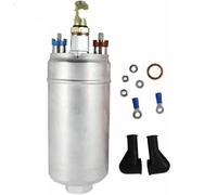 Pompes Carburant Pour Auto Pièces De Rechange D'assemblage De Module De Pompe À Carburant De Voiture Compatible Avec BMW Pour E30 E36 E46 M3 Pour M5 330i 0-130 PSI