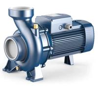 Pompes centrifuges auto-amorçantes triphasées Pedrollo HF - 380 V (HF 5 AM)