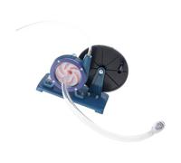 Pompes centrifuges de démonstration physique Modèle de roue à engrenages pour expérience de dynamique des fluides dans des occasions éducatives Pompes centrifuges Aide pédagogique