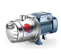 Pompes centrifuges multiroues monophasées Pedrollo PLURIJETm - 220 V (PLURIJETm 4/100)