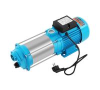 Pompes centrifuges professionnelles 1300 W/2200 W/2500 W, pompes centrifuges, pompes de jardin, installations d'eau domestiques, pompes à jet, 4000 l/h (1300 W)