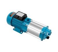 Pompes centrifuges professionnelles 1300 W/2200 W/2500 W, pompes centrifuges, pompes de jardin, installations d'eau domestiques, pompes à jet, 4000 l/h (2200 W)