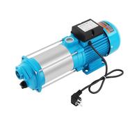 Pompes centrifuges professionnelles 1300 W/2200 W/2500 W, pompes centrifuges professionnelles, pompes de jardin, installations d'eau domestiques, pompes à jet, 4000 l/h (2500 W)